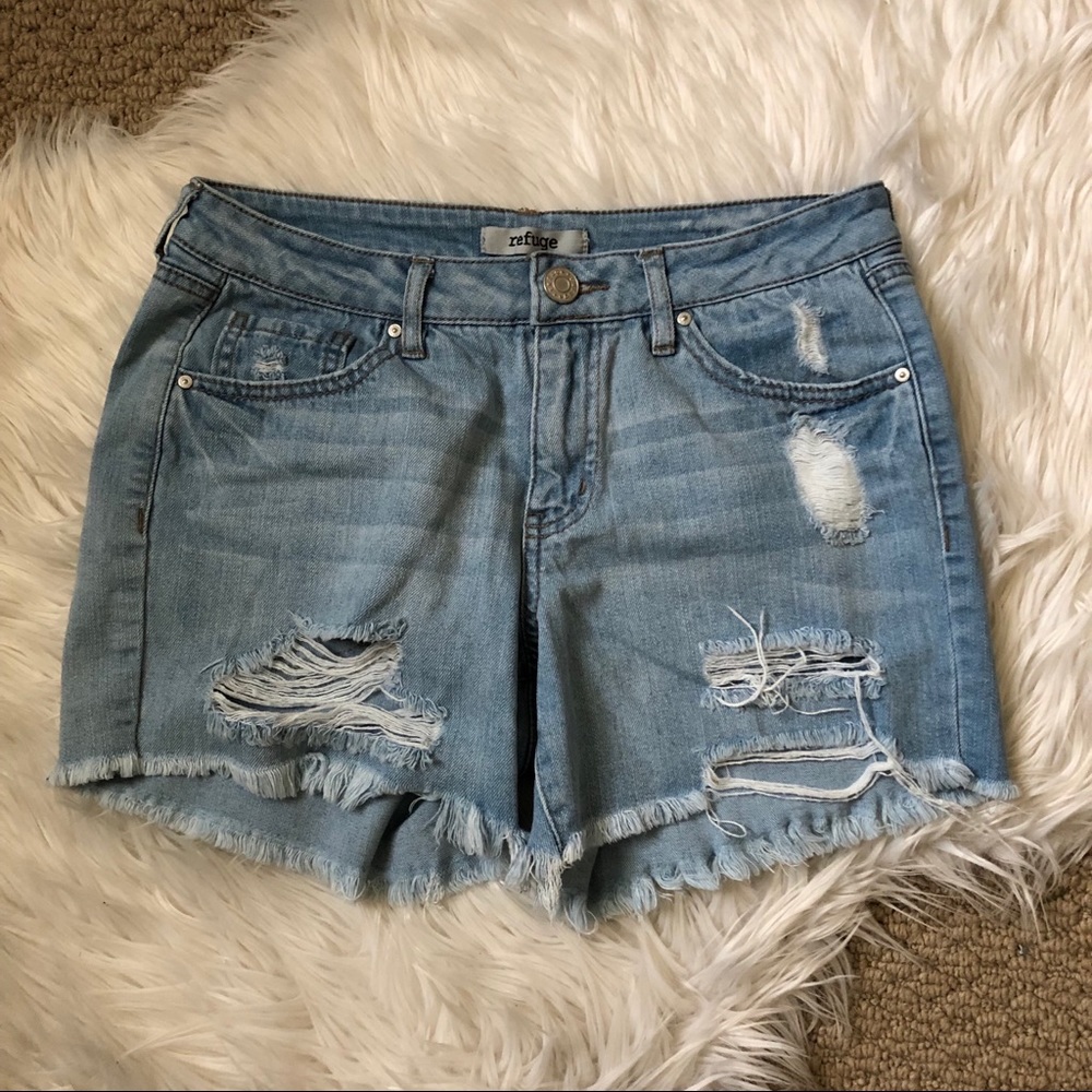 Charlotte Russe Shorts